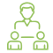 Icon employees