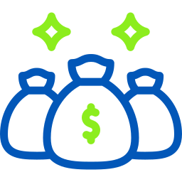 Icon money
